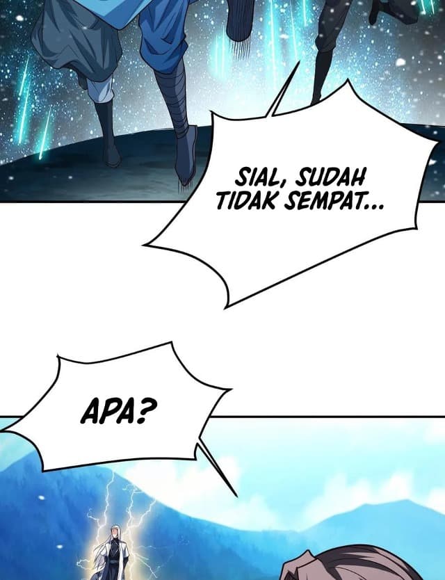 Return of the Invincible Patriarch Chapter 18 Gambar 11