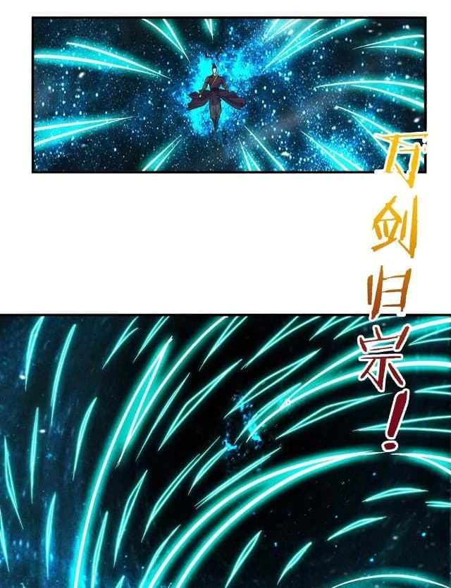 Return of the Invincible Patriarch Chapter 18 Gambar 16