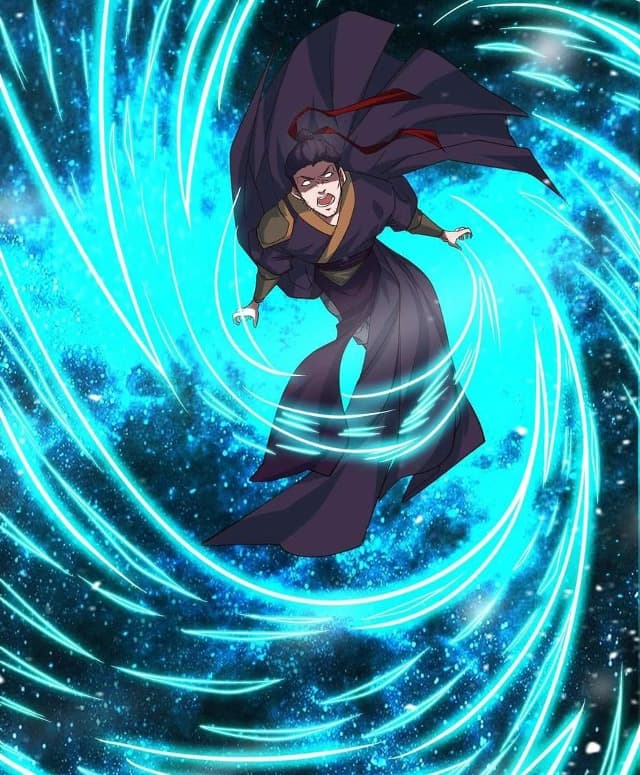 Return of the Invincible Patriarch Chapter 18 Gambar 17