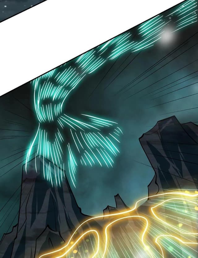 Return of the Invincible Patriarch Chapter 18 Gambar 22