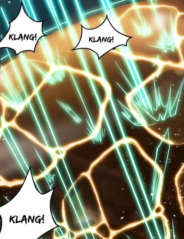 Return of the Invincible Patriarch Chapter 18 Gambar 24