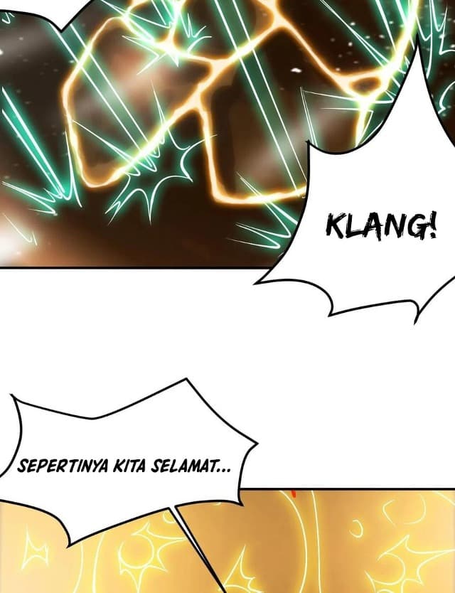 Return of the Invincible Patriarch Chapter 18 Gambar 25
