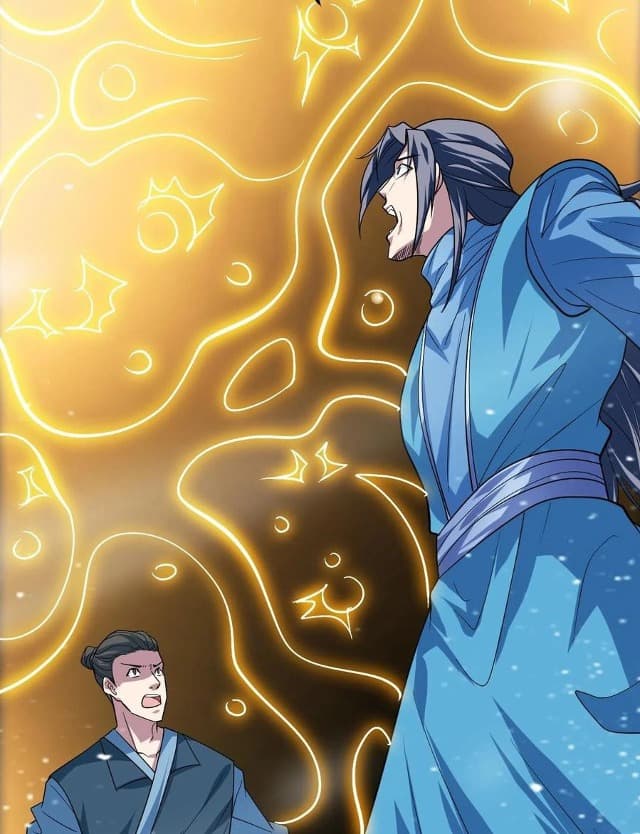 Return of the Invincible Patriarch Chapter 18 Gambar 26