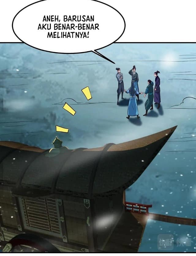 Return of the Invincible Patriarch Chapter 18 Gambar 28