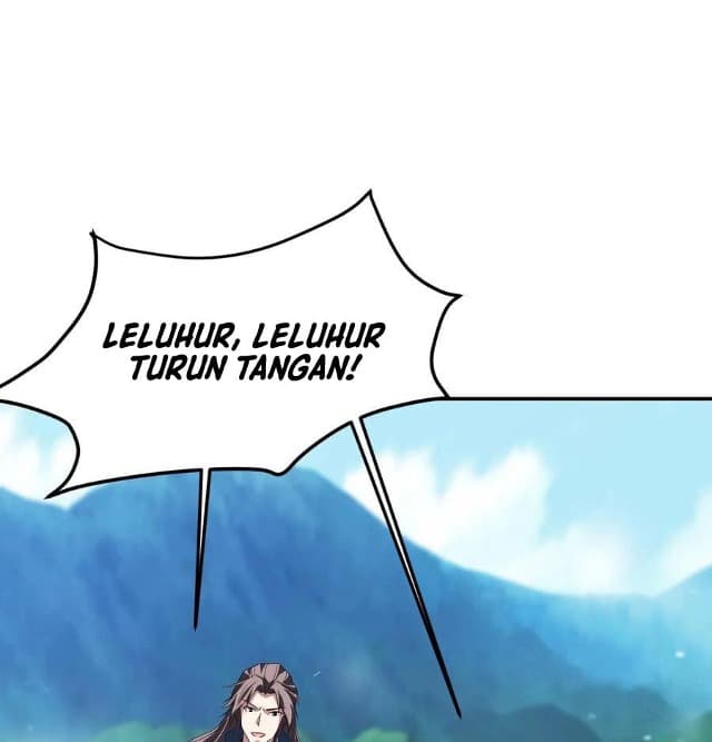 Return of the Invincible Patriarch Chapter 18 Gambar 32