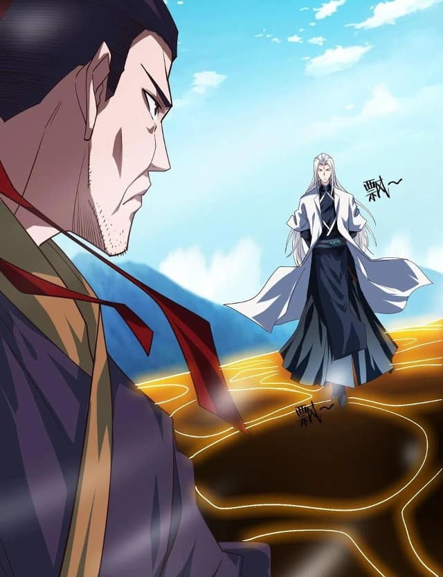 Return of the Invincible Patriarch Chapter 18 Gambar 36