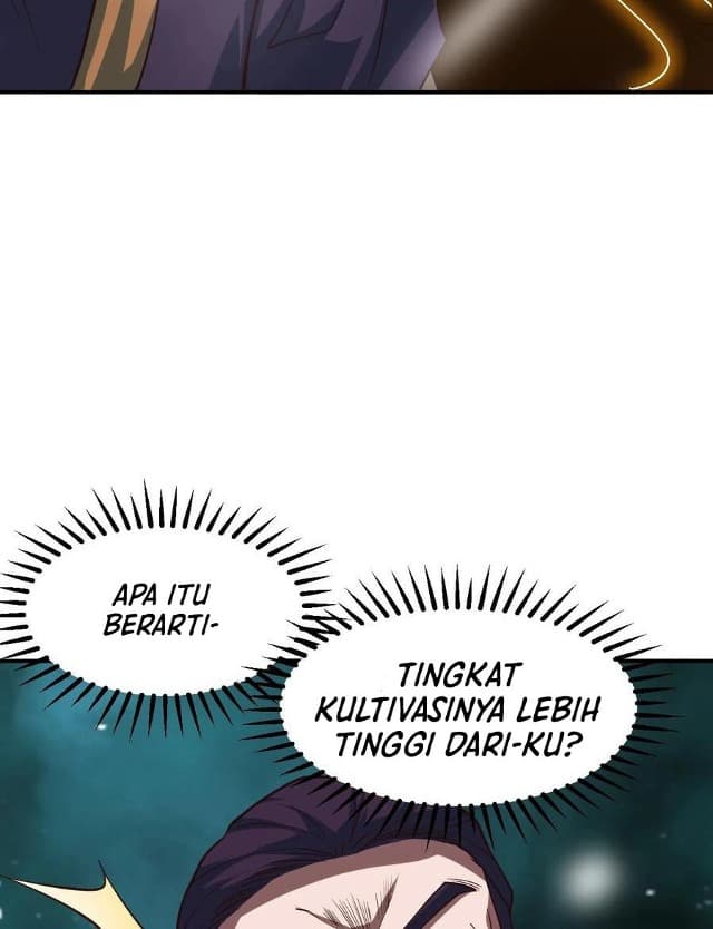 Return of the Invincible Patriarch Chapter 18 Gambar 37