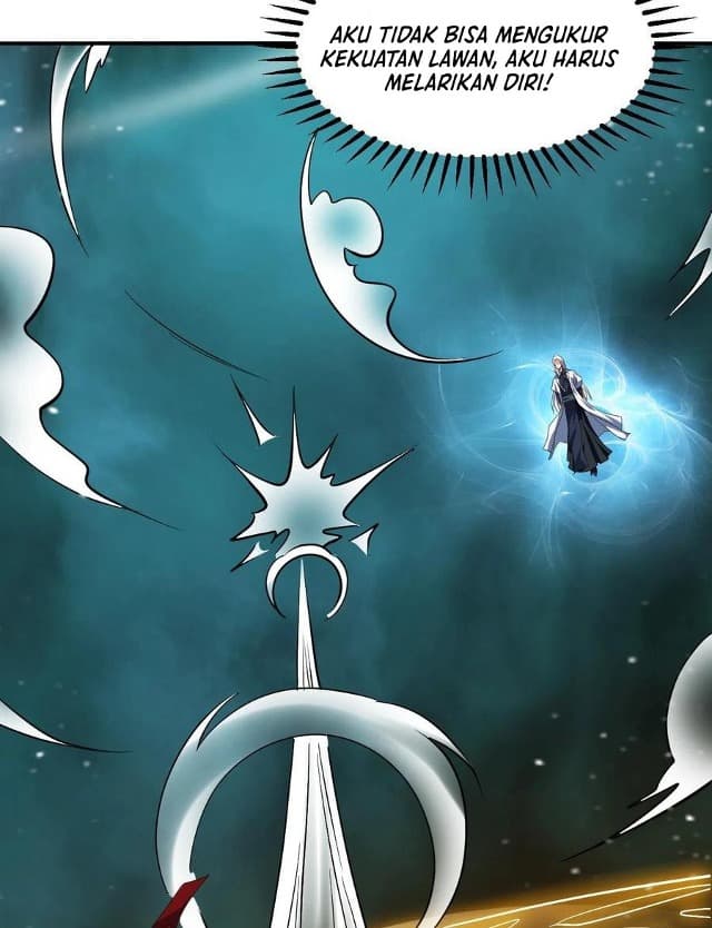 Return of the Invincible Patriarch Chapter 18 Gambar 39