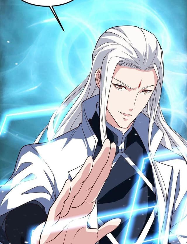 Return of the Invincible Patriarch Chapter 18 Gambar 42