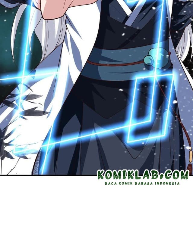 Return of the Invincible Patriarch Chapter 18 Gambar 43