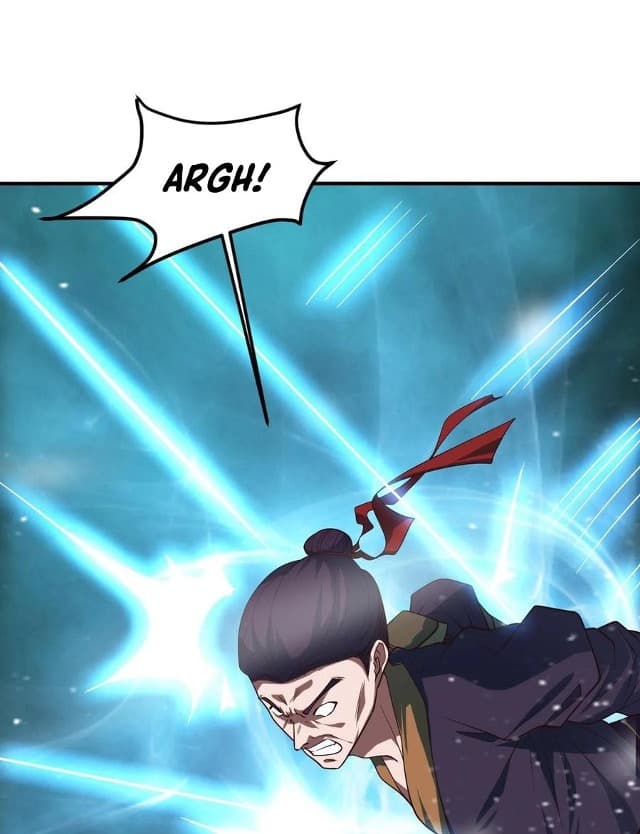 Return of the Invincible Patriarch Chapter 18 Gambar 44