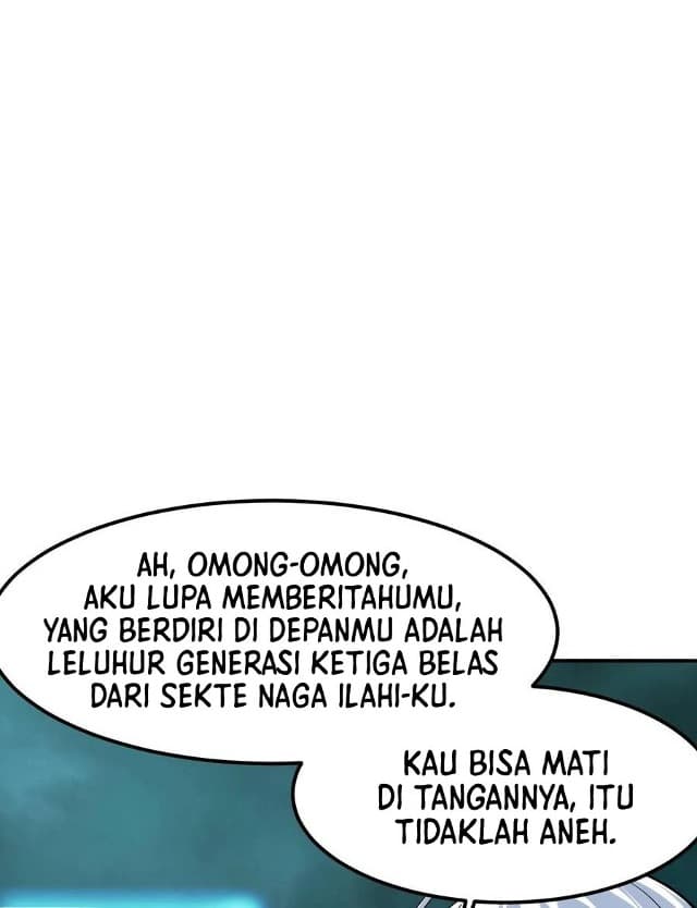 Return of the Invincible Patriarch Chapter 18 Gambar 55