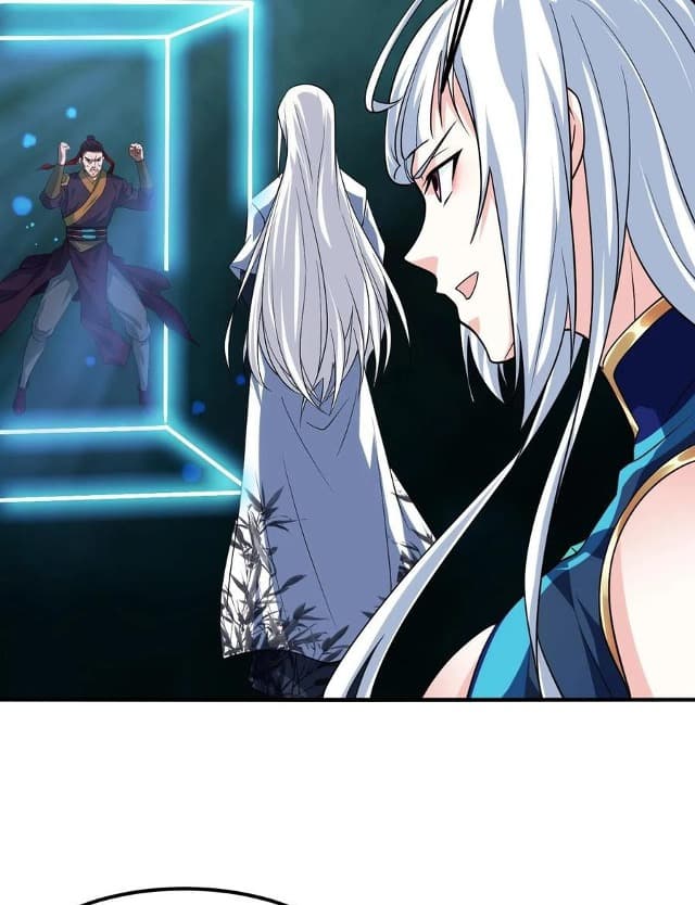 Return of the Invincible Patriarch Chapter 18 Gambar 56