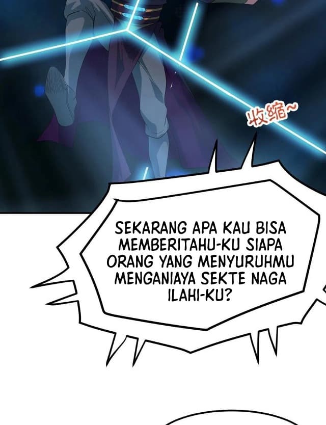Return of the Invincible Patriarch Chapter 18 Gambar 60