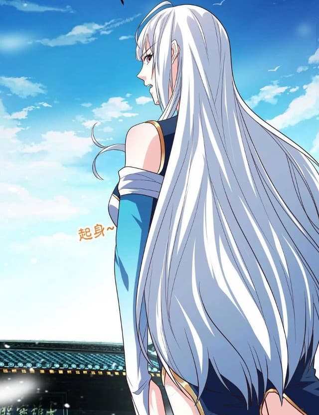 Return of the Invincible Patriarch Chapter 18 Gambar 70