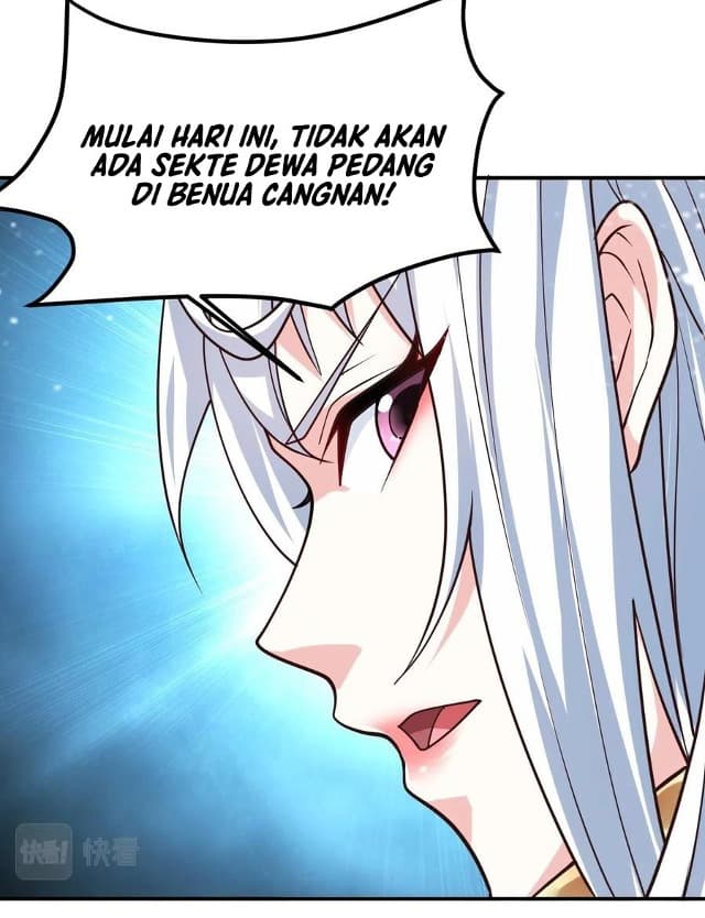 Return of the Invincible Patriarch Chapter 18 Gambar 72