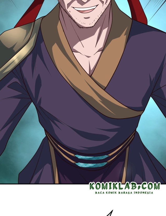 Return of the Invincible Patriarch Chapter 17 Gambar 23