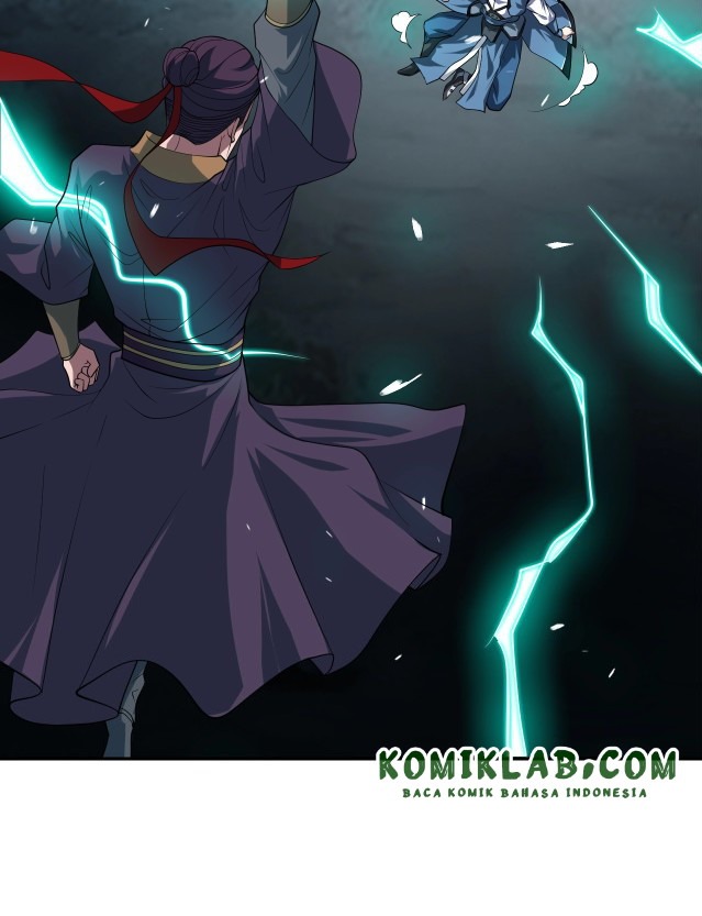 Return of the Invincible Patriarch Chapter 17 Gambar 38