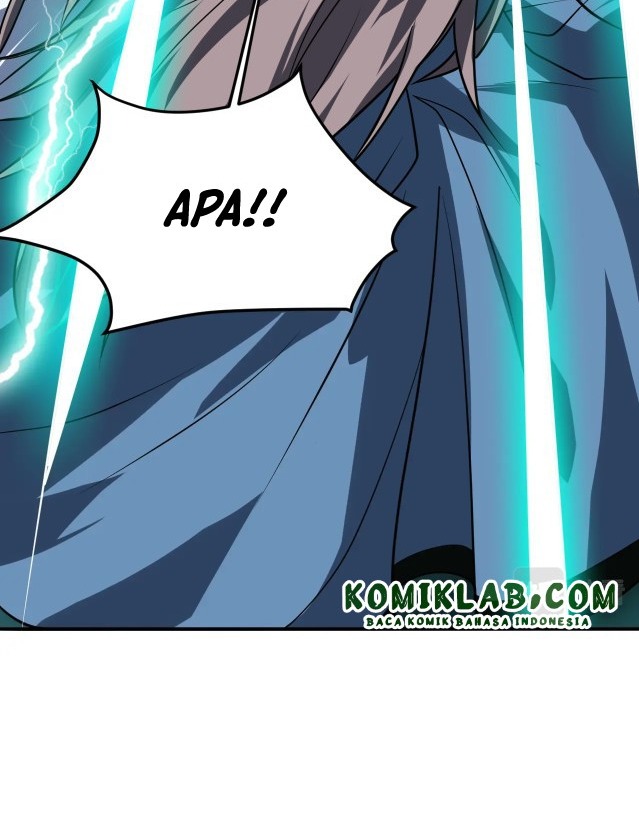 Return of the Invincible Patriarch Chapter 17 Gambar 57