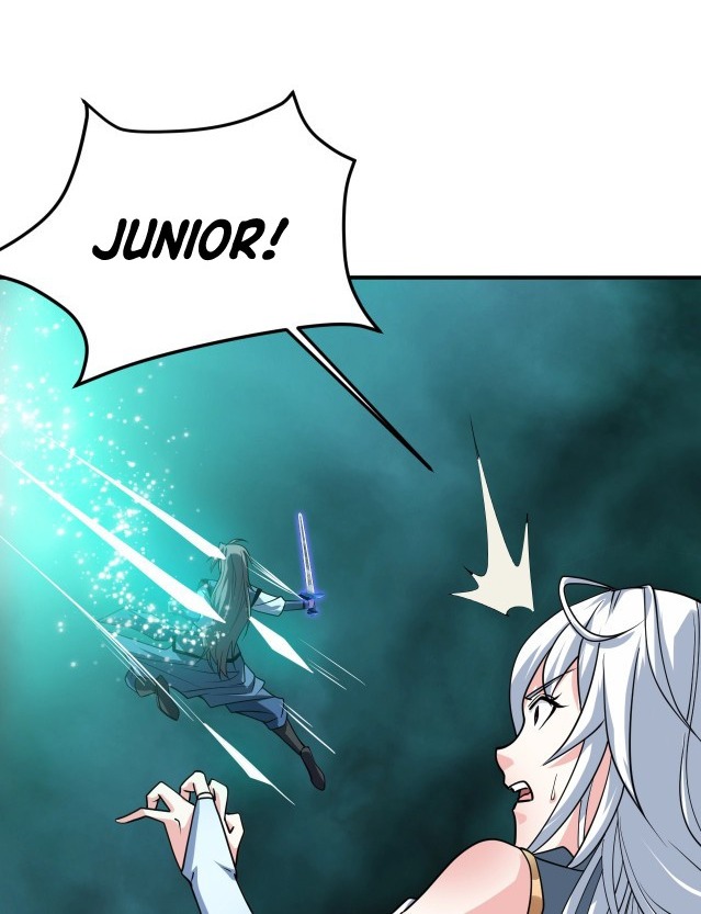 Return of the Invincible Patriarch Chapter 17 Gambar 58