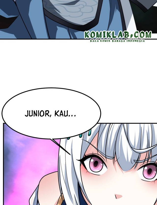 Return of the Invincible Patriarch Chapter 17 Gambar 61