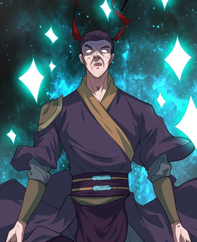 Return of the Invincible Patriarch Chapter 17 Gambar 66