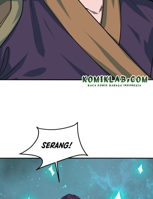 Return of the Invincible Patriarch Chapter 17 Gambar 71