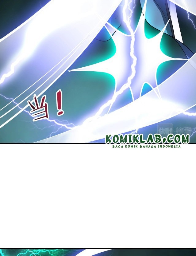 Return of the Invincible Patriarch Chapter 17 Gambar 79