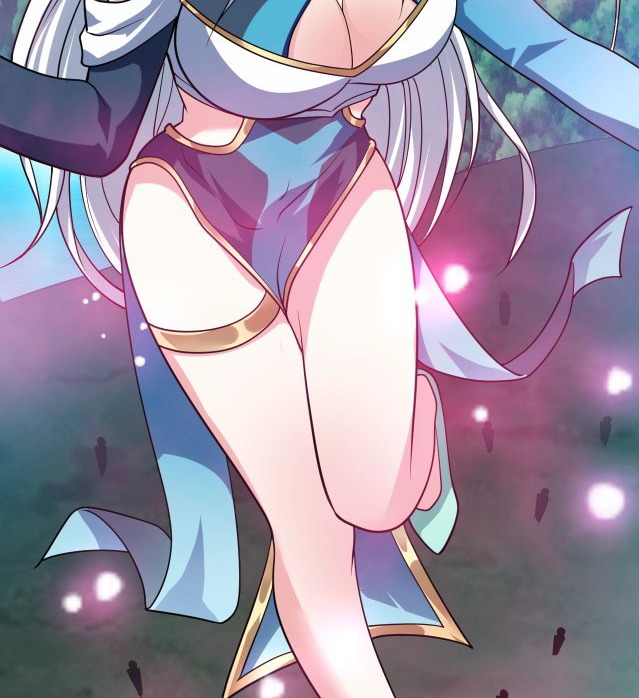 Return of the Invincible Patriarch Chapter 16 Gambar 100
