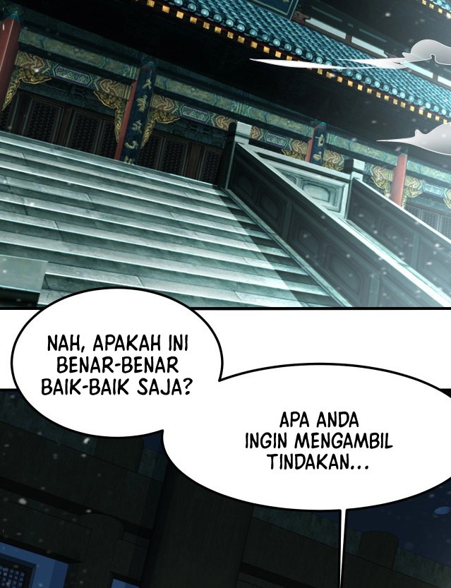 Return of the Invincible Patriarch Chapter 16 Gambar 35