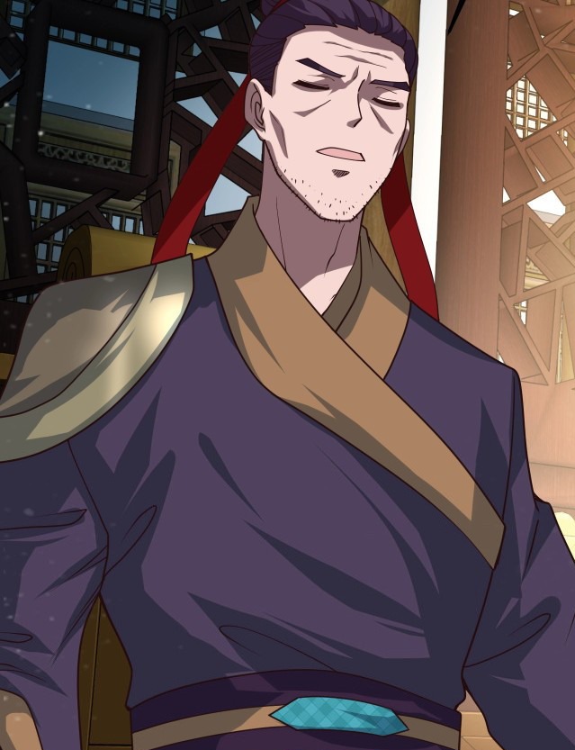 Return of the Invincible Patriarch Chapter 16 Gambar 38
