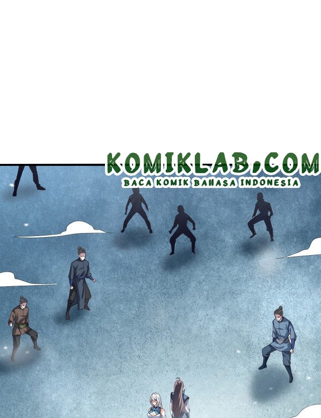 Return of the Invincible Patriarch Chapter 16 Gambar 9