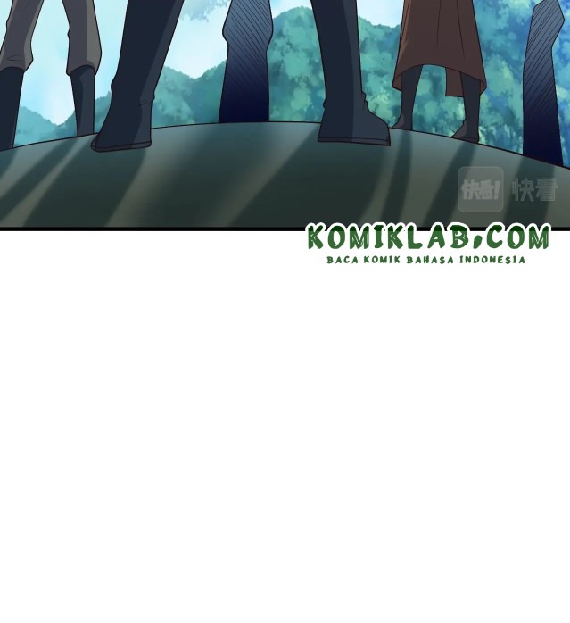Return of the Invincible Patriarch Chapter 16 Gambar 98