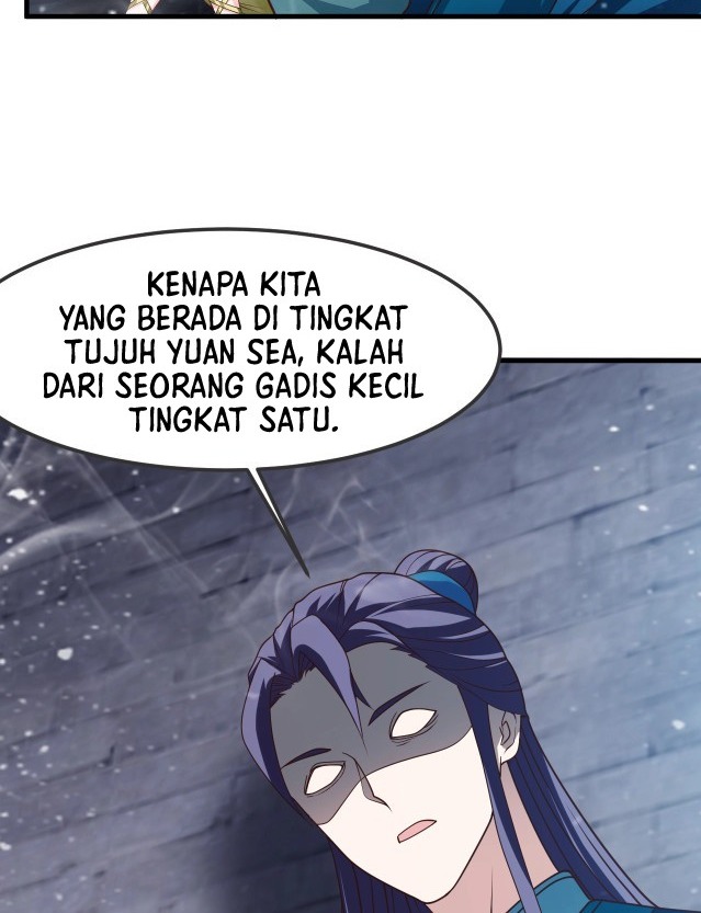 Return of the Invincible Patriarch Chapter 14 Gambar 16