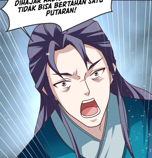 Return of the Invincible Patriarch Chapter 14 Gambar 19