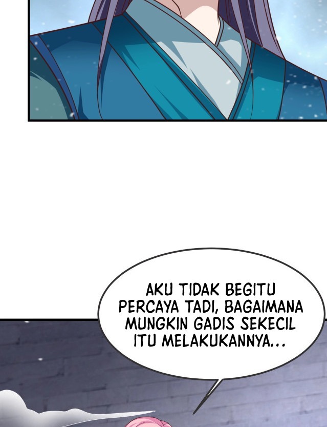 Return of the Invincible Patriarch Chapter 14 Gambar 23