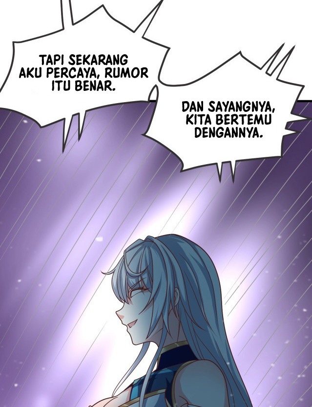 Return of the Invincible Patriarch Chapter 14 Gambar 25