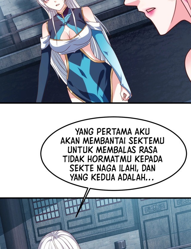 Return of the Invincible Patriarch Chapter 14 Gambar 38