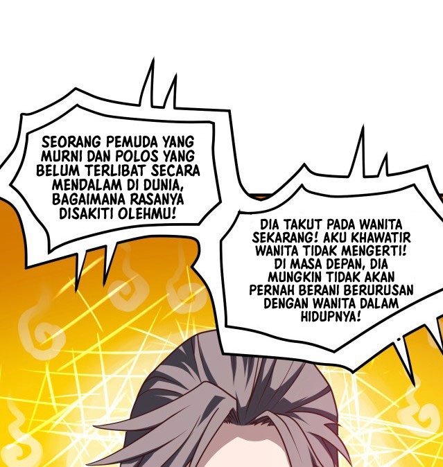 Return of the Invincible Patriarch Chapter 14 Gambar 47