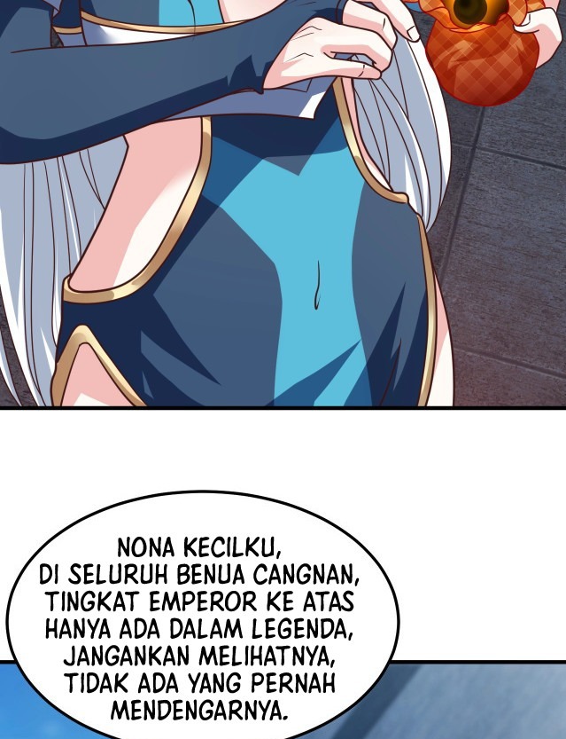 Return of the Invincible Patriarch Chapter 14 Gambar 56
