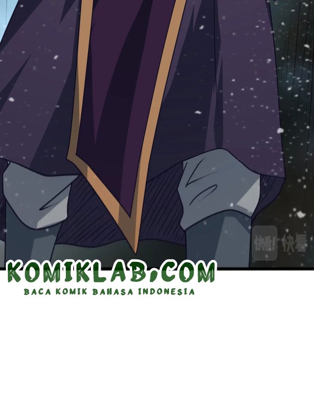 Return of the Invincible Patriarch Chapter 14 Gambar 67