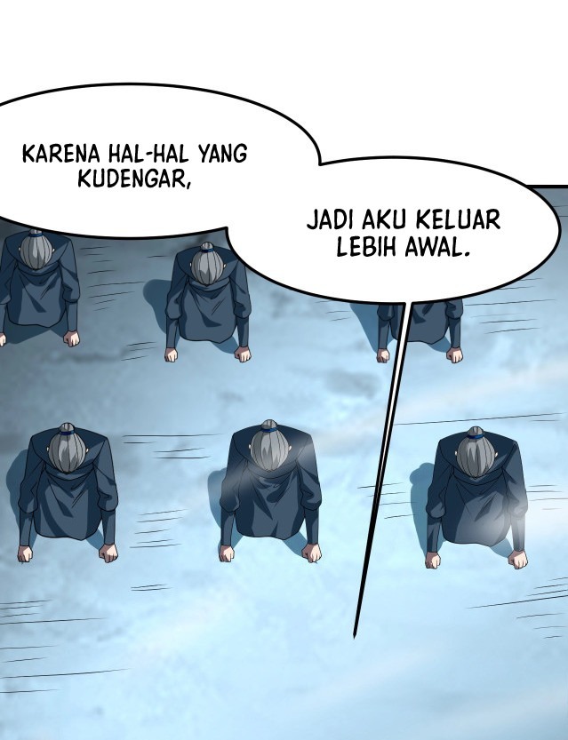 Return of the Invincible Patriarch Chapter 14 Gambar 68