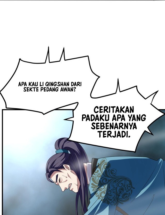 Return of the Invincible Patriarch Chapter 14 Gambar 70