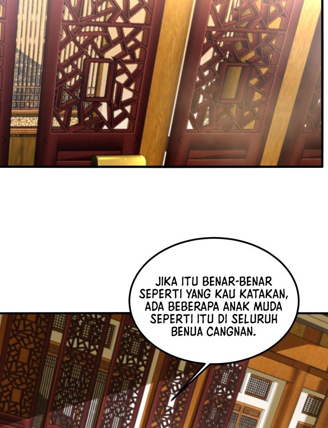 Return of the Invincible Patriarch Chapter 14 Gambar 72