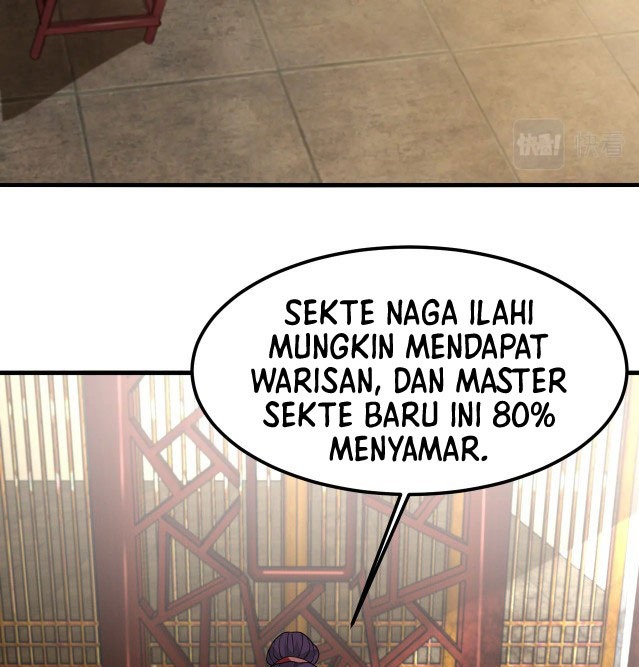 Return of the Invincible Patriarch Chapter 14 Gambar 74