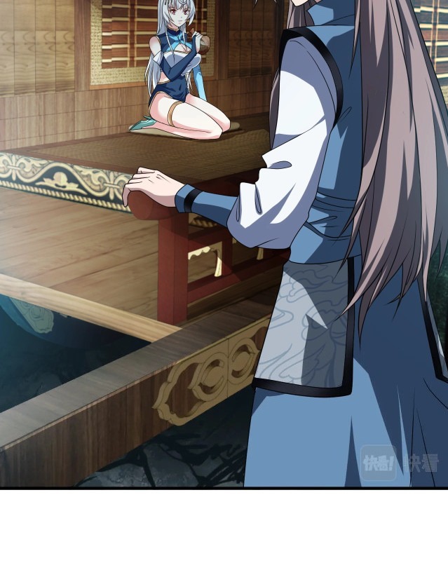 Return of the Invincible Patriarch Chapter 12 Gambar 11
