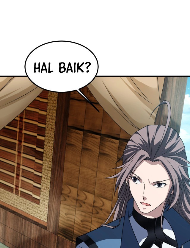 Return of the Invincible Patriarch Chapter 12 Gambar 14