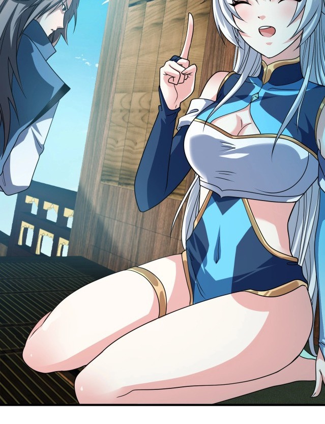 Return of the Invincible Patriarch Chapter 12 Gambar 16