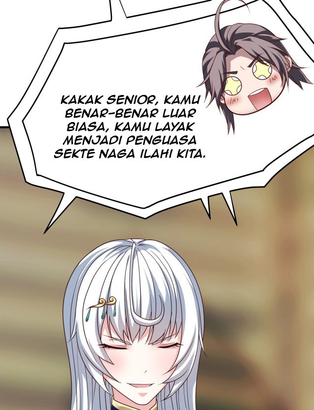 Return of the Invincible Patriarch Chapter 12 Gambar 20