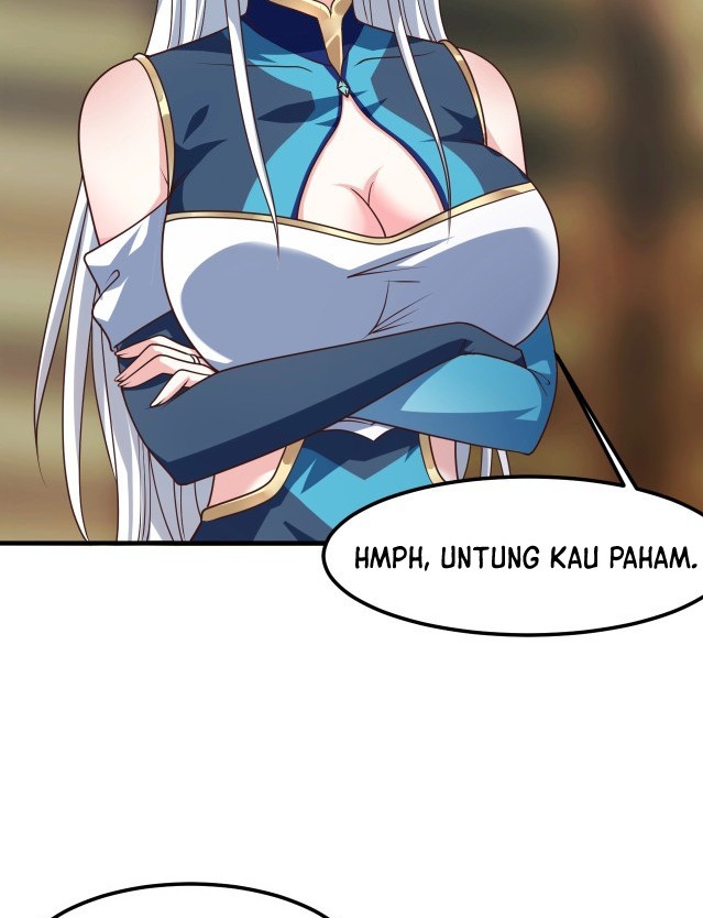 Return of the Invincible Patriarch Chapter 12 Gambar 21